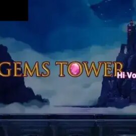 The Gems Tower