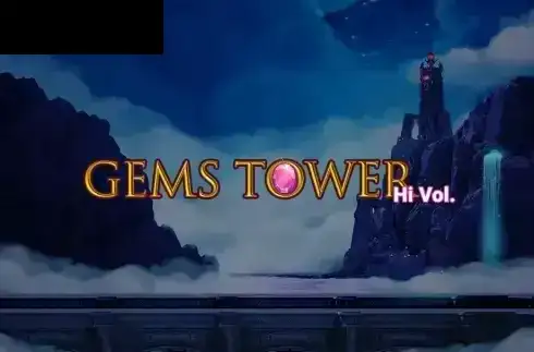 The Gems Tower