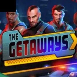 The Getaways