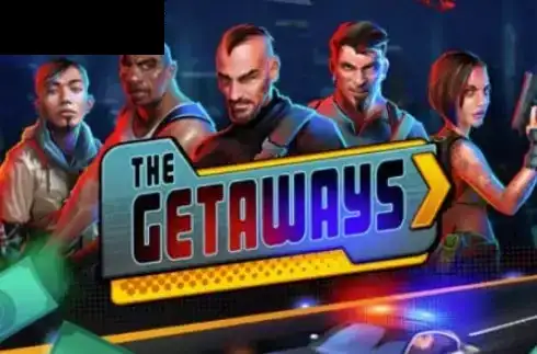 The Getaways