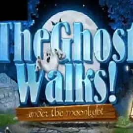 The Ghost Walks