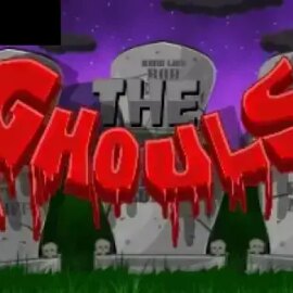The Ghouls (Betsoft)