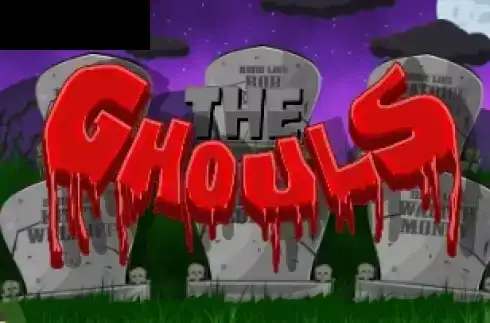 The Ghouls (Betsoft)