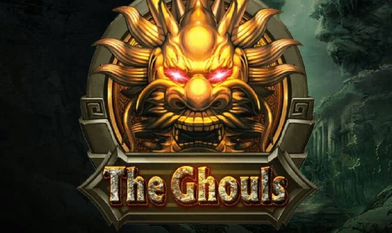 The Ghouls (CQ9Gaming)