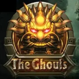 The Ghouls (CQ9Gaming)