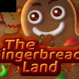 The Gingerbread Land
