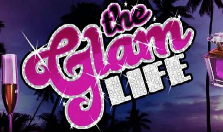 The Glam Life