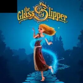 The Glass Slipper