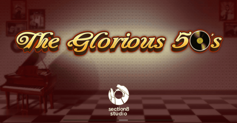 The Glorious 50s