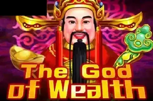 The God of Wealth (Aiwin Games)
