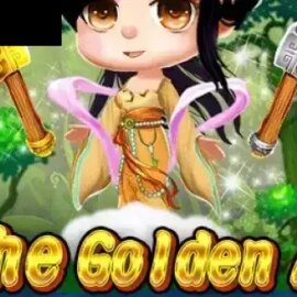 The Golden Ax