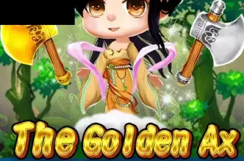 The Golden Ax