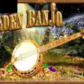 The Golden Banjo