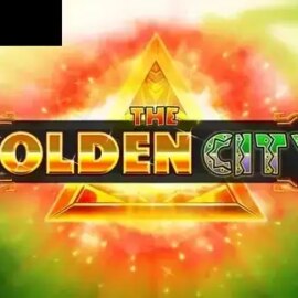 The Golden City (iSoftBet)