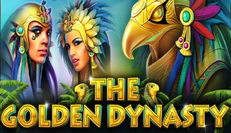 The Golden Dynasty