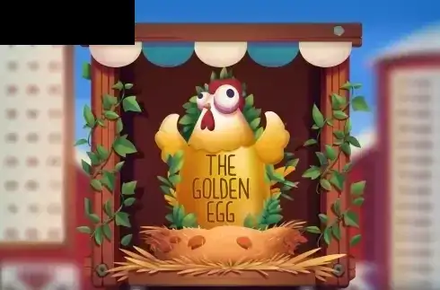 The Golden Egg