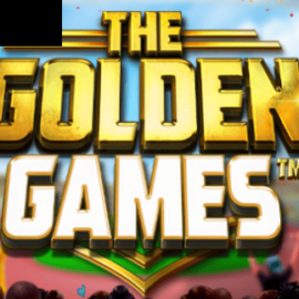 The Golden Games