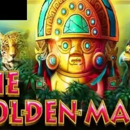 The Golden Mask