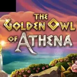 The Golden Owl Of Athena