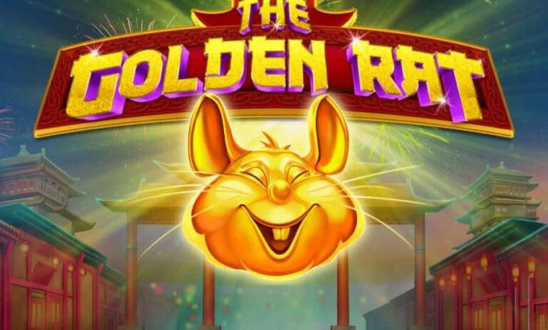 The Golden Rat (iSoftBet)