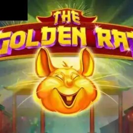 The Golden Rat (iSoftBet)