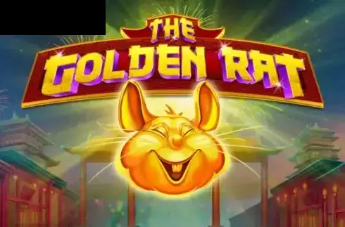The Golden Rat (iSoftBet)