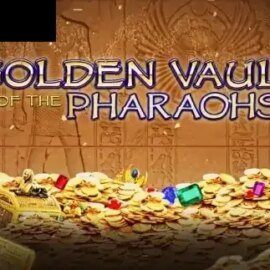 The Golden Vault of the Pharaohs