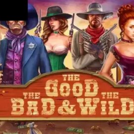 The Good The Bad And The Wild