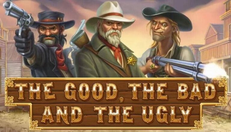 The Good The Bad And The Ugly
