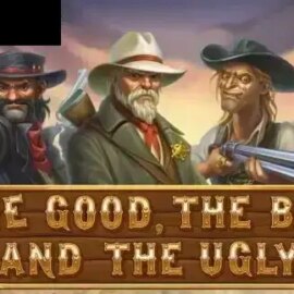 The Good The Bad And The Ugly