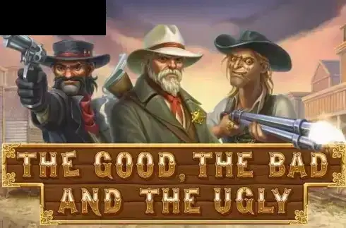 The Good The Bad And The Ugly