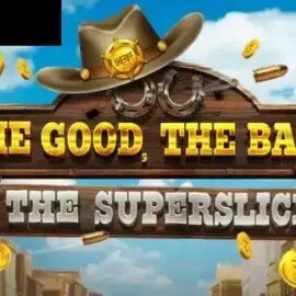 The Good, The Bad and The SuperSlice