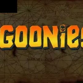 The Goonies