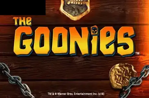 The Goonies Jackpot King