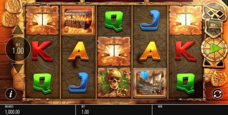The Goonies Jackpot King