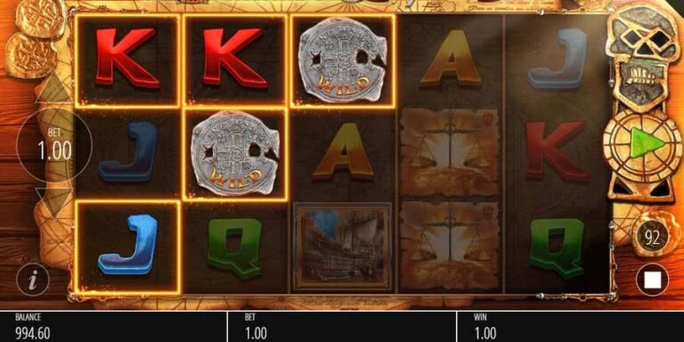 The Goonies Jackpot King