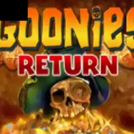 The Goonies Return