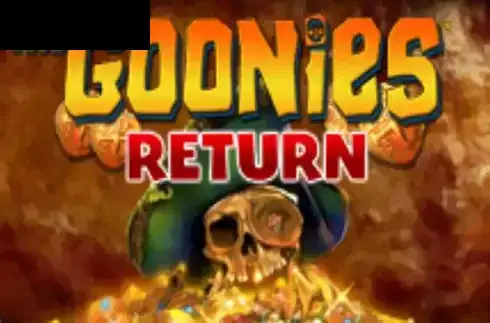 The Goonies Return