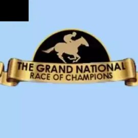 The Grand National Race of Champions