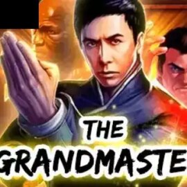The Grandmaster