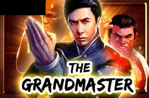 The Grandmaster