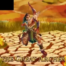 The Great Archer