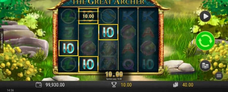 The Great Archer