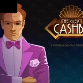 The Great Cashby