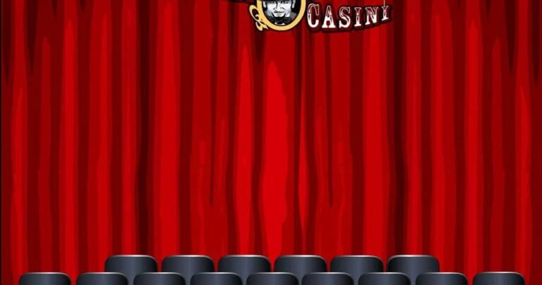 The Great Casini