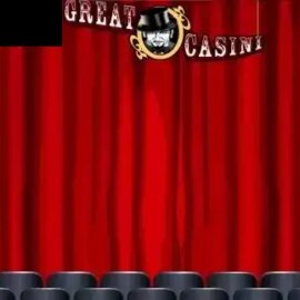 The Great Casini