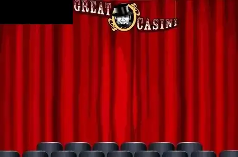 The Great Casini
