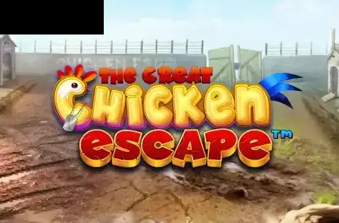 The Great Chicken Escape