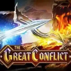 The Great Conflict