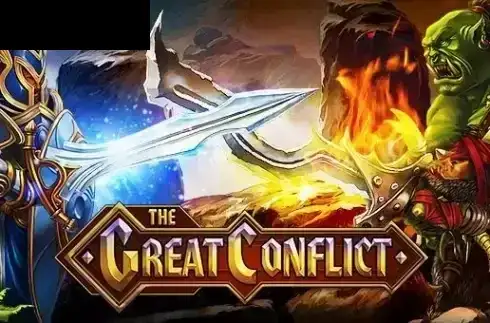 The Great Conflict